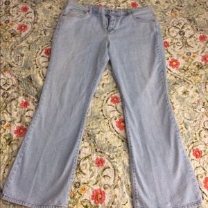 Levi’s 515 Boot Cut